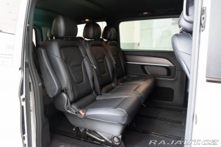 Mercedes-Benz V 300d 4x4*AIRMATIC*AMG*TAŽ 2021