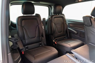 Mercedes-Benz V 300d 4x4*AIRMATIC*AMG*TAŽ 2021