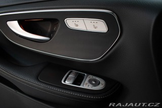 Mercedes-Benz V 300d 4x4*AIRMATIC*AMG*TAŽ 2021