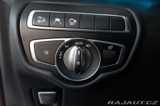 Mercedes-Benz V 300d 4x4*AIRMATIC*AMG*TAŽ 2021