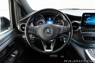 Mercedes-Benz V 300d 4x4*AIRMATIC*AMG*TAŽ 2021