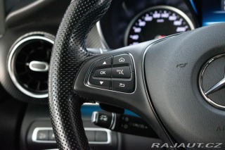 Mercedes-Benz V 300d 4x4*AIRMATIC*AMG*TAŽ 2021
