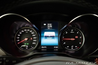 Mercedes-Benz V 300d 4x4*AIRMATIC*AMG*TAŽ 2021