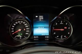 Mercedes-Benz V 300d 4x4*AIRMATIC*AMG*TAŽ 2021