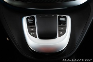 Mercedes-Benz V 300d 4x4*AIRMATIC*AMG*TAŽ 2021