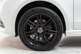 Mercedes-Benz V 300d 4x4*AIRMATIC*AMG*TAŽ 2021