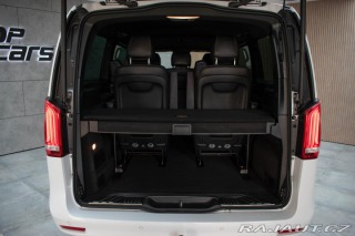 Mercedes-Benz V 300d 4x4*AIRMATIC*AMG*TAŽ 2021