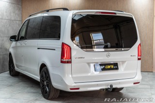 Mercedes-Benz V 300d 4x4*AIRMATIC*AMG*TAŽ 2021