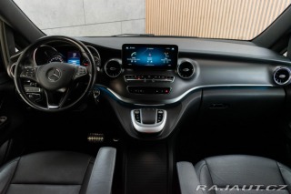 Mercedes-Benz V 300d 4x4*AIRMATIC*AMG*TAŽ 2021