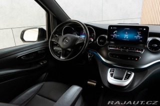 Mercedes-Benz V 300d 4x4*AIRMATIC*AMG*TAŽ 2021
