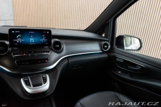 Mercedes-Benz V 300d 4x4*AIRMATIC*AMG*TAŽ 2021