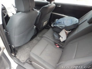 Toyota Corolla Verso 1.6 VVTi, KLIMA 2005