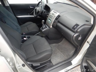 Toyota Corolla Verso 1.6 VVTi, KLIMA 2005