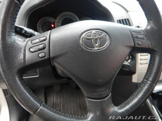 Toyota Corolla Verso 1.6 VVTi, KLIMA 2005