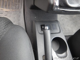 Toyota Corolla Verso 1.6 VVTi, KLIMA 2005