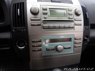 Toyota Corolla Verso 1.6 VVTi, KLIMA 2005