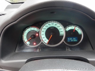 Toyota Corolla Verso 1.6 VVTi, KLIMA 2005