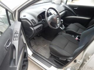 Toyota Corolla Verso 1.6 VVTi, KLIMA 2005
