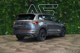 Škoda Karoq 2.0 TDI*110kW*4X4*ZÁRUKA* 2024