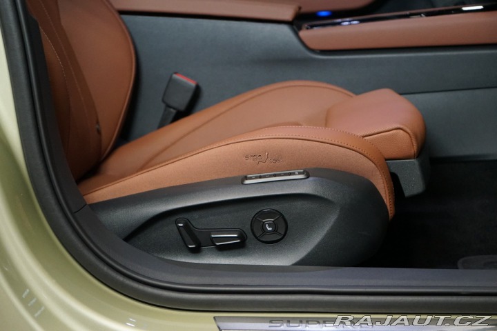 Škoda Superb TDI*4X4*L&K*DCC*NEZ.T 2024