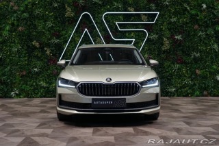 Škoda Superb TDI*4X4*L&K*DCC*NEZ.T 2024