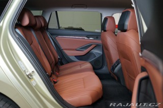 Škoda Superb TDI*4X4*L&K*DCC*NEZ.T 2024