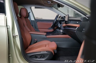 Škoda Superb TDI*4X4*L&K*DCC*NEZ.T 2024