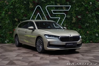 Škoda Superb TDI*4X4*L&K*DCC*NEZ.T 2024