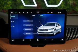 Škoda Superb TDI*4X4*L&K*DCC*NEZ.T 2024