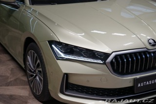 Škoda Superb TDI*4X4*L&K*DCC*NEZ.T 2024