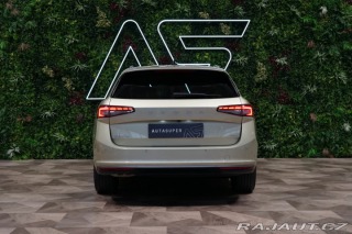 Škoda Superb TDI*4X4*L&K*DCC*NEZ.T 2024