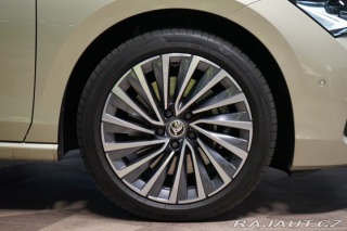 Škoda Superb TDI*4X4*L&K*DCC*NEZ.T 2024