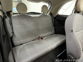 Fiat 500 1.2 Lounge*PANO*AUT. KLIM 2009
