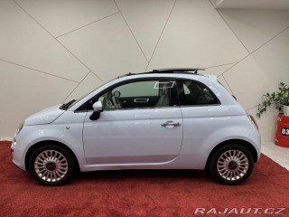 Fiat 500 1.2 Lounge*PANO*AUT. KLIM 2009