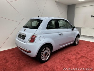 Fiat 500 1.2 Lounge*PANO*AUT. KLIM 2009