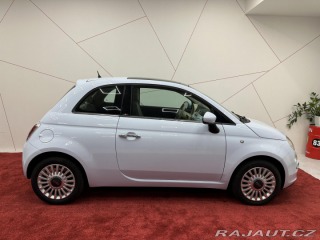 Fiat 500 1.2 Lounge*PANO*AUT. KLIM 2009