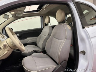 Fiat 500 1.2 Lounge*PANO*AUT. KLIM 2009
