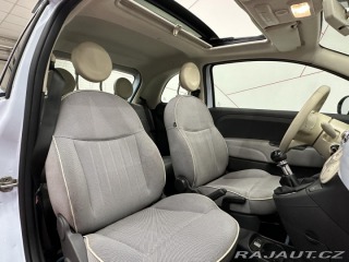 Fiat 500 1.2 Lounge*PANO*AUT. KLIM 2009