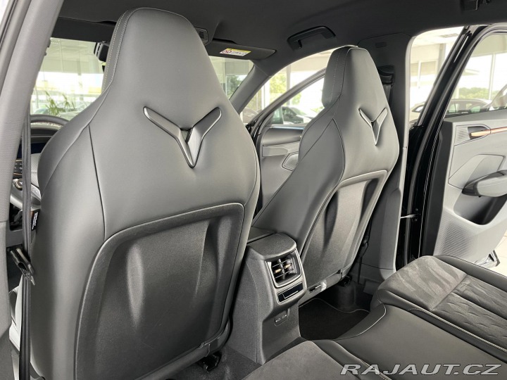 Cupra Terramar 2,0TSI VZ 265*4x4*MatrixL 2025