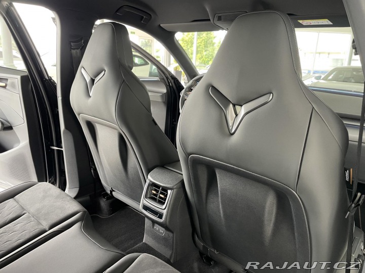 Cupra Terramar 2,0TSI VZ 265*4x4*MatrixL 2025