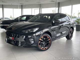 Cupra Terramar 2,0TSI VZ 265*4x4*MatrixL 2025