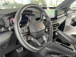 Cupra Terramar 2,0TSI VZ 265*4x4*MatrixL 2025