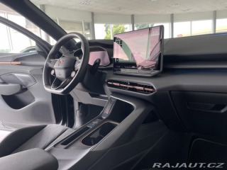 Cupra Terramar 2,0TSI VZ 265*4x4*MatrixL 2025