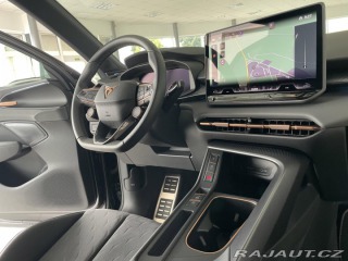 Cupra Terramar 2,0TSI VZ 265*4x4*MatrixL 2025