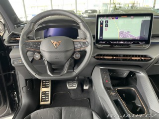 Cupra Terramar 2,0TSI VZ 265*4x4*MatrixL 2025