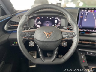 Cupra Terramar 2,0TSI VZ 265*4x4*MatrixL 2025