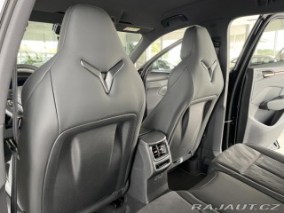 Cupra Terramar 2,0TSI VZ 265*4x4*MatrixL 2025
