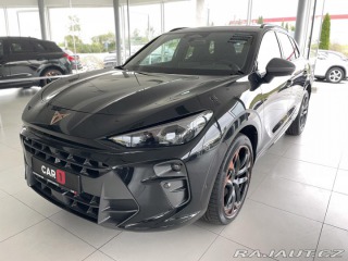 Cupra Terramar 2,0TSI VZ 265*4x4*MatrixL 2025
