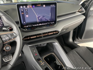 Cupra Terramar 2,0TSI VZ 265*4x4*MatrixL 2025