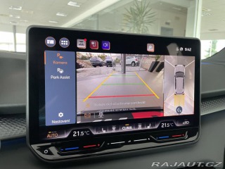 Cupra Terramar 2,0TSI VZ 265*4x4*MatrixL 2025